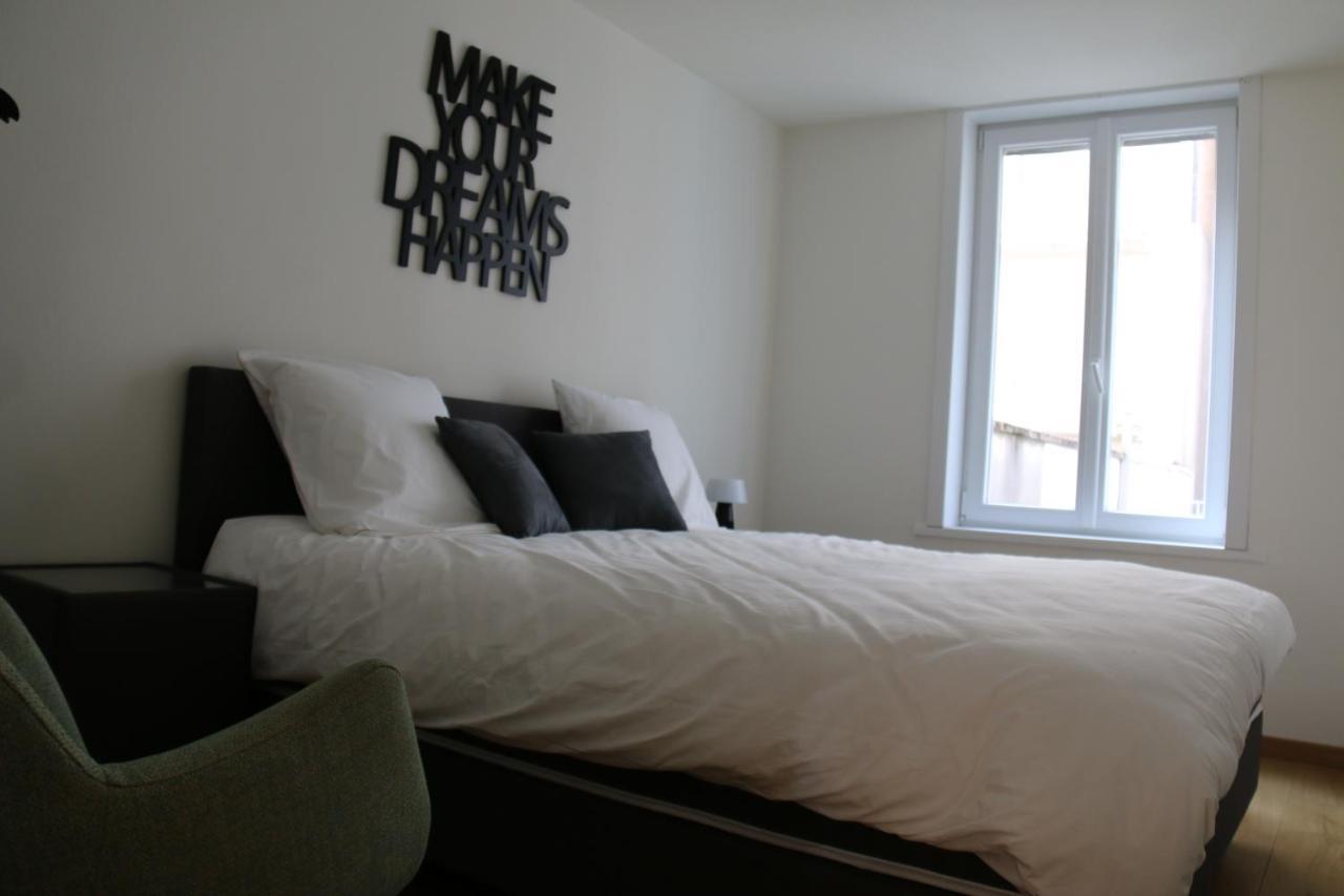 Apartamento Salt&Sea Middelkerke Exterior foto